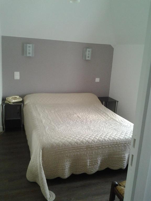 Le Ranfort Chambres D'Hotes Calviac Zimmer foto