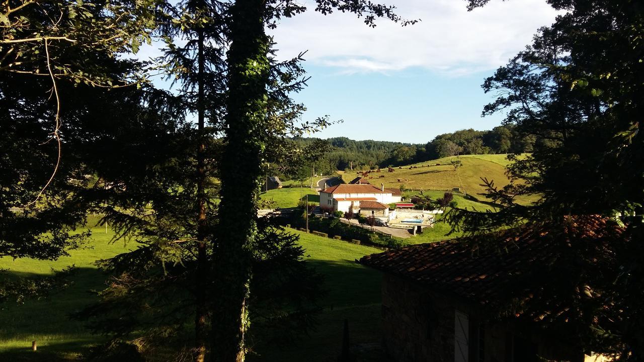 Le Ranfort Chambres D'Hotes Calviac Exterior foto